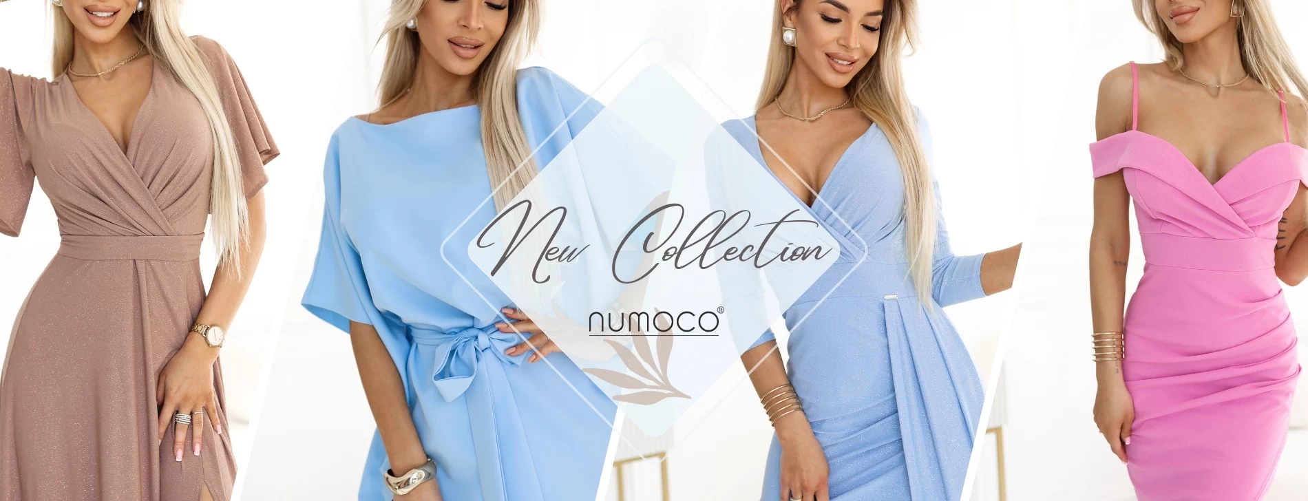 Numoco uusi mallisto